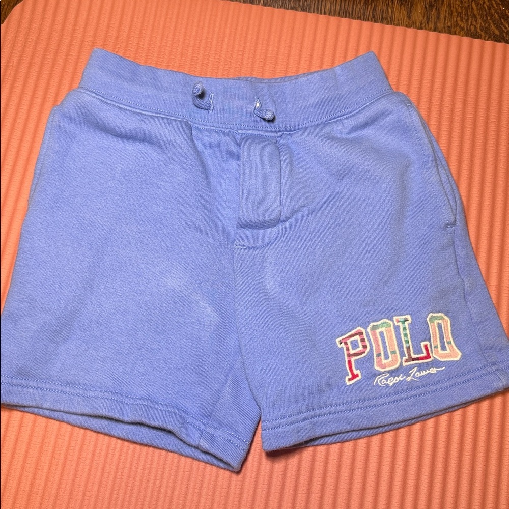 Polo by Ralph Lauren Shorts